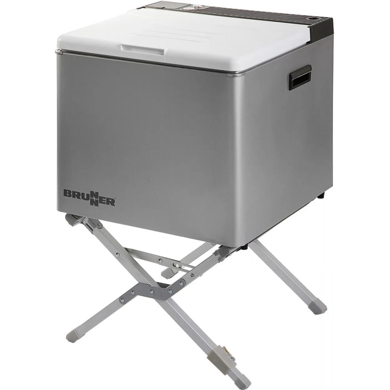 Telaio Porta Frigo COOLER UP Brunner
