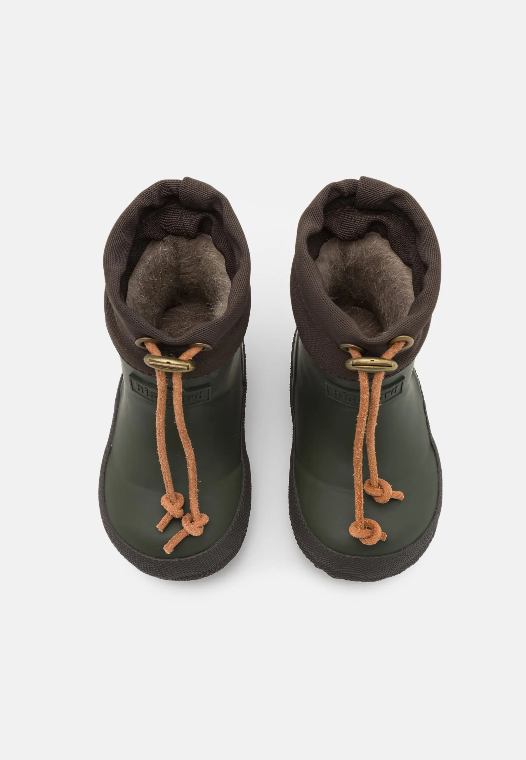 THERMO UNISEX - Stivali di gomma