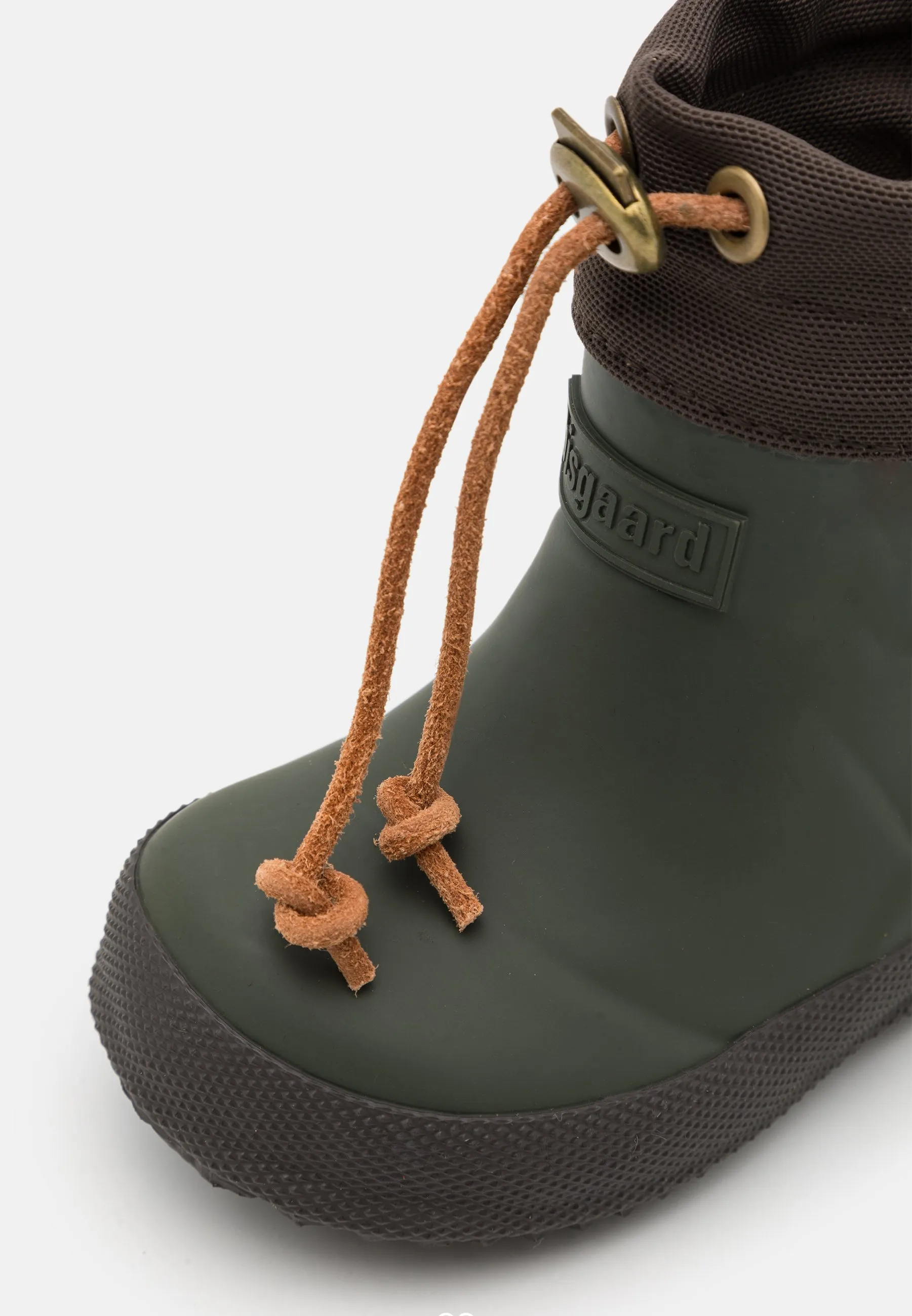 THERMO UNISEX - Stivali di gomma