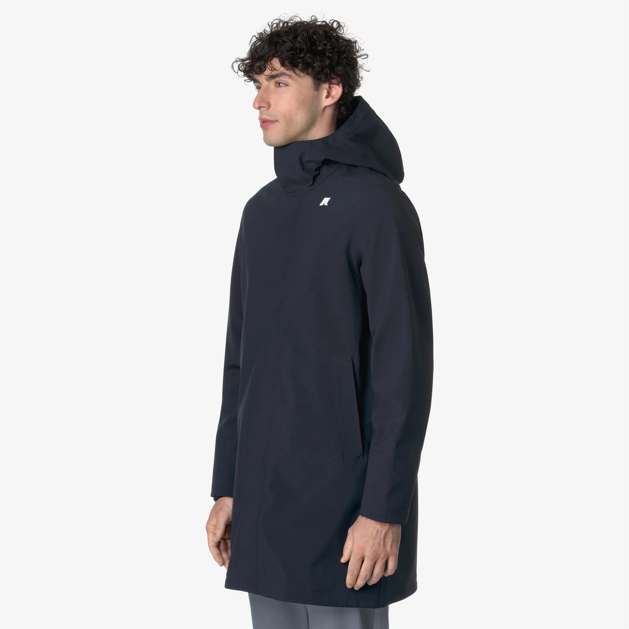 THOMAS BONDED BLUE DEPTH-BLUE DEPTH