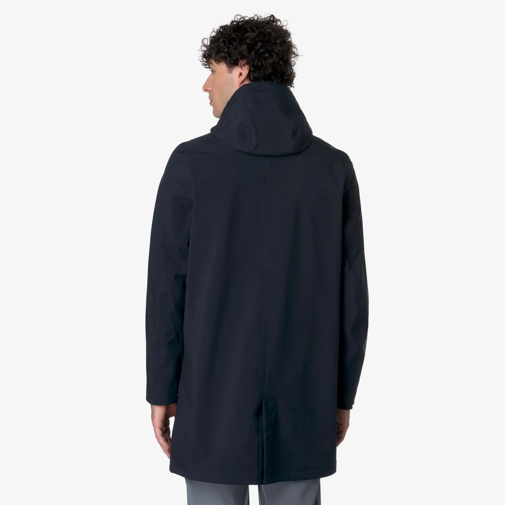 THOMAS BONDED BLUE DEPTH-BLUE DEPTH