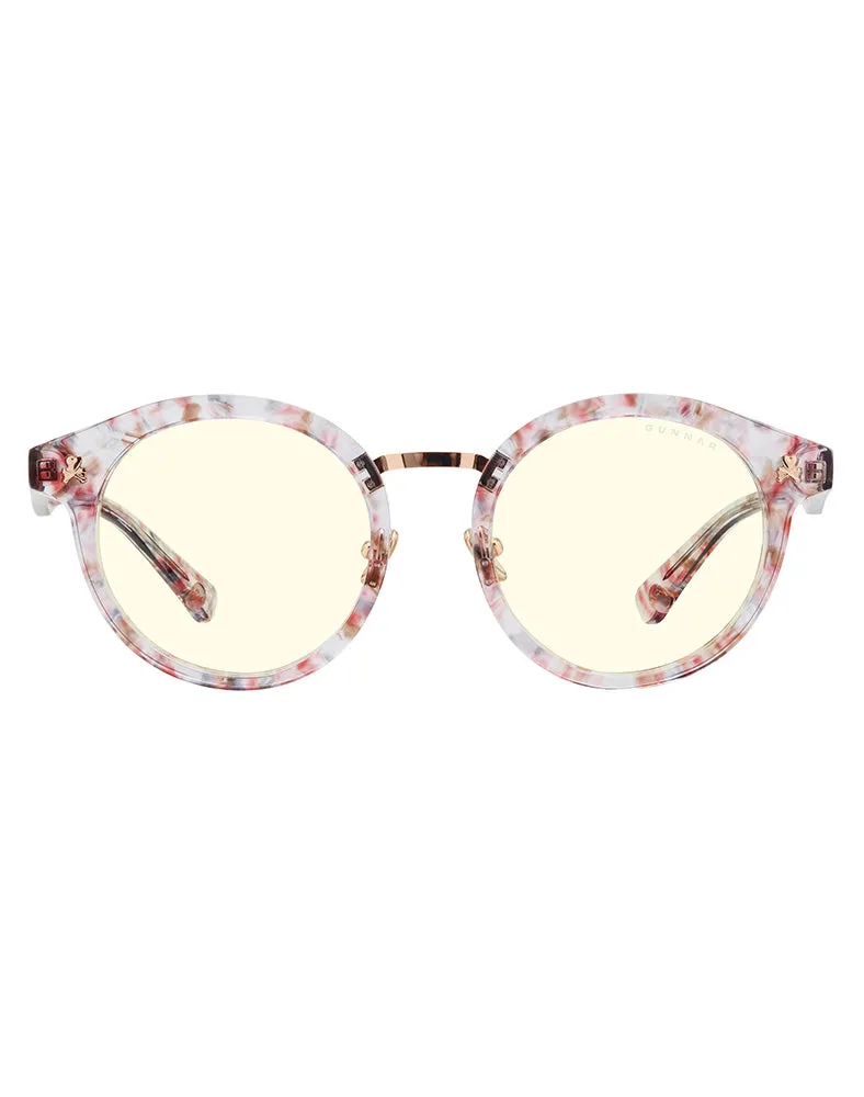 tokidoki x GUNNAR Optiks - Flower Power (Clear)