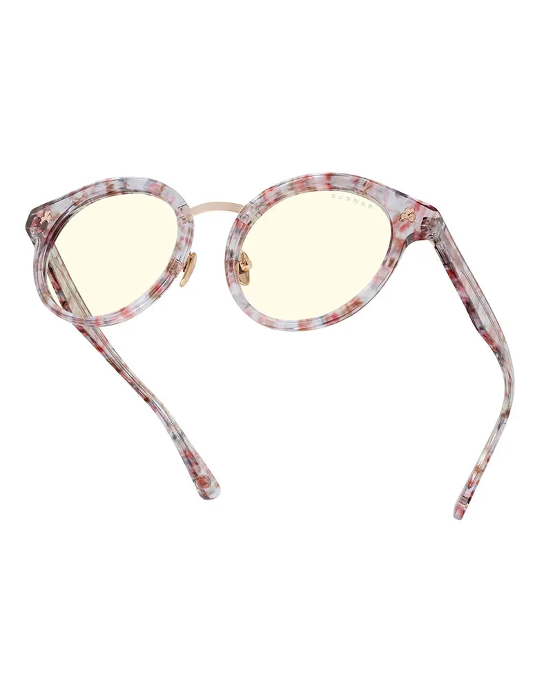 tokidoki x GUNNAR Optiks - Flower Power (Clear)