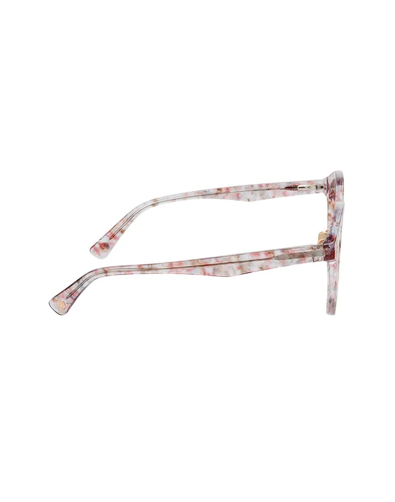 tokidoki x GUNNAR Optiks - Flower Power (Clear)