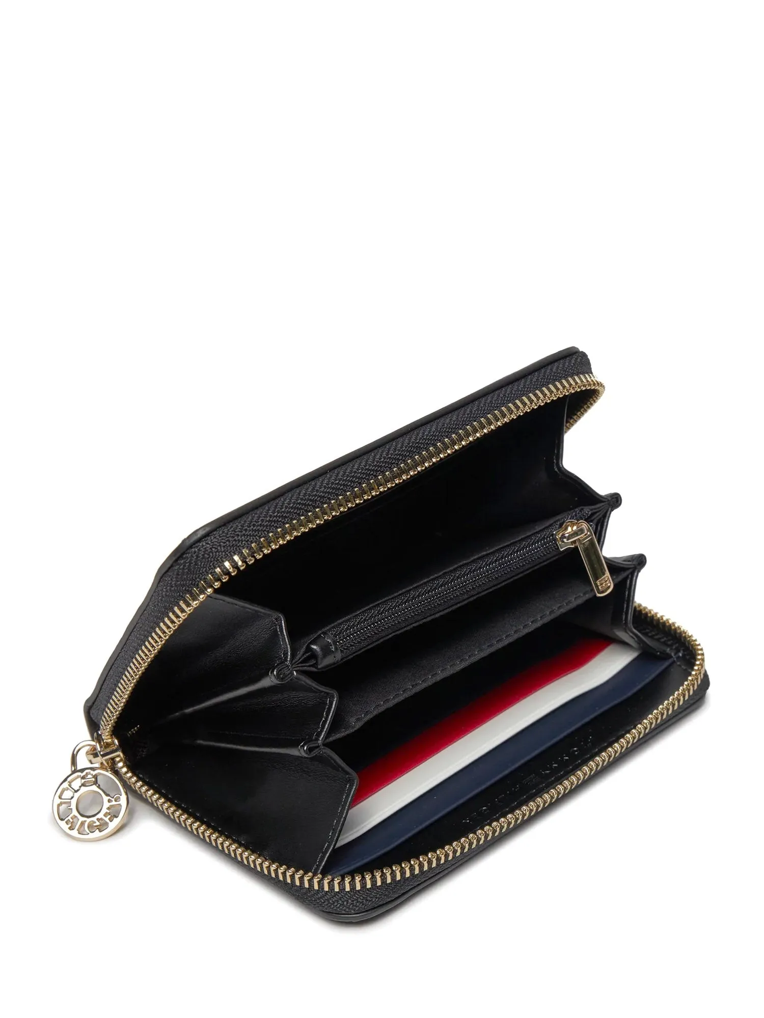 Tommy Hilfiger Portafogli AW0AW15754