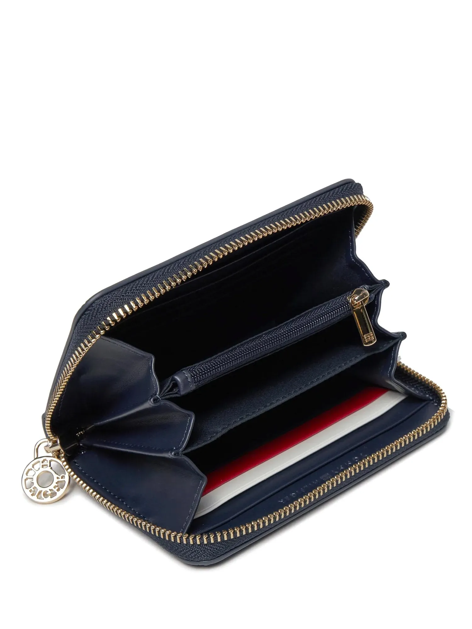 Tommy Hilfiger Portafogli AW0AW15754