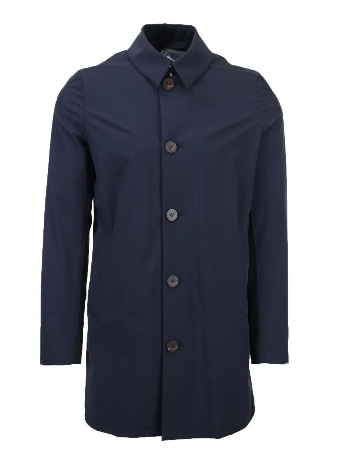 Trench soprabito Summer Urban Dust