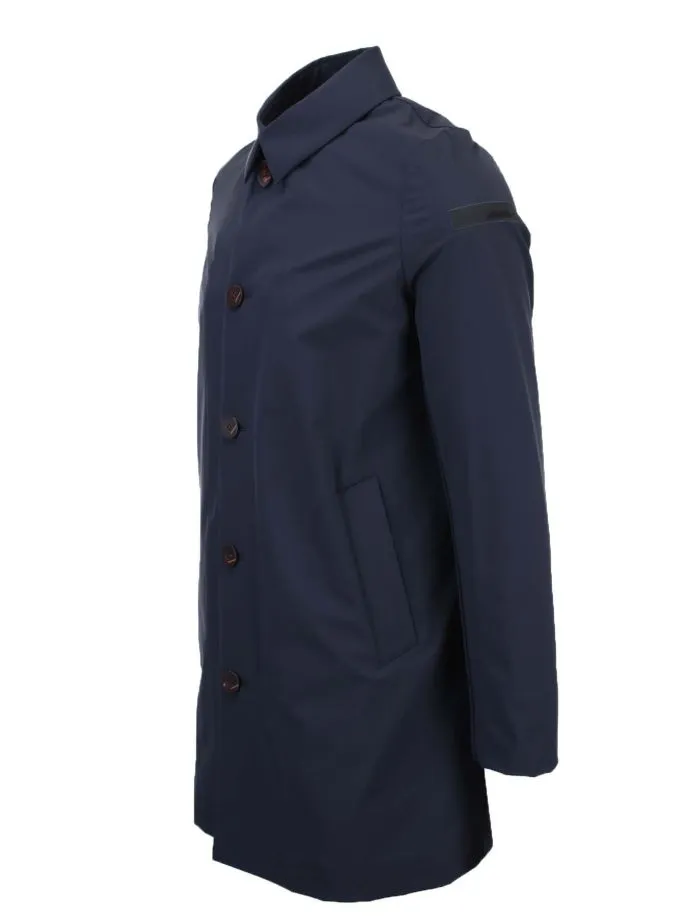 Trench soprabito Summer Urban Dust