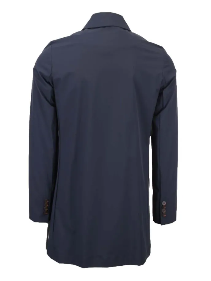 Trench soprabito Summer Urban Dust