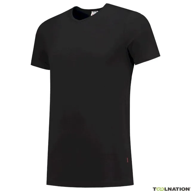 Tricorp Maglietta Elastane Slim Fit Collo a V 101012