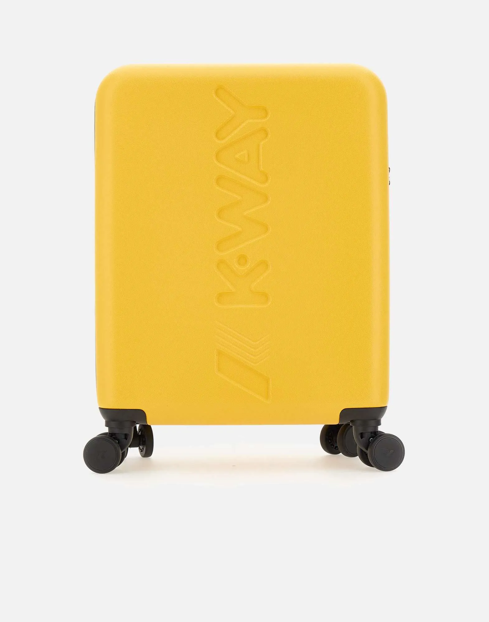 Trolley Cabin K-Air Small  KWAY K11416W Giallo