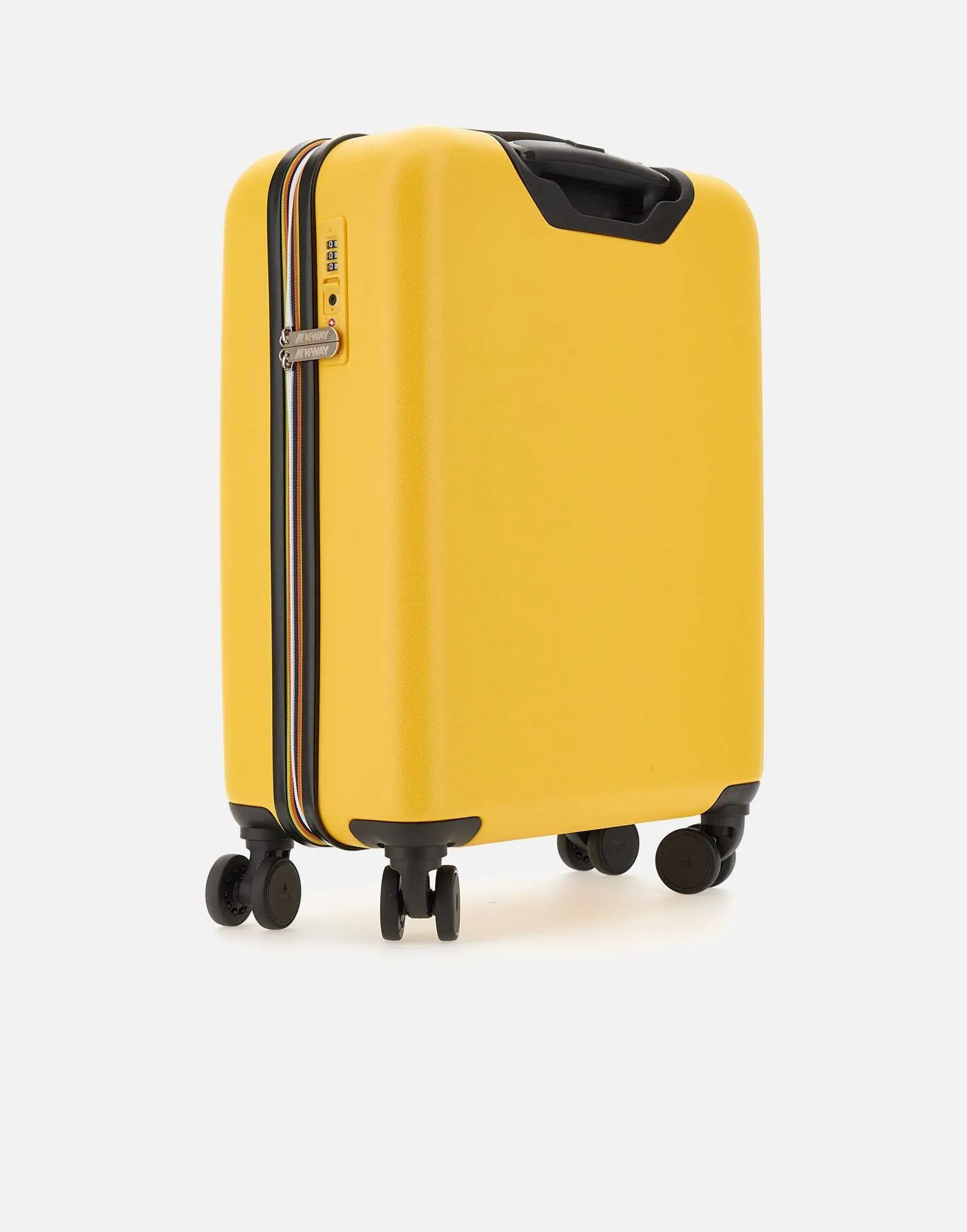 Trolley Cabin K-Air Small  KWAY K11416W Giallo