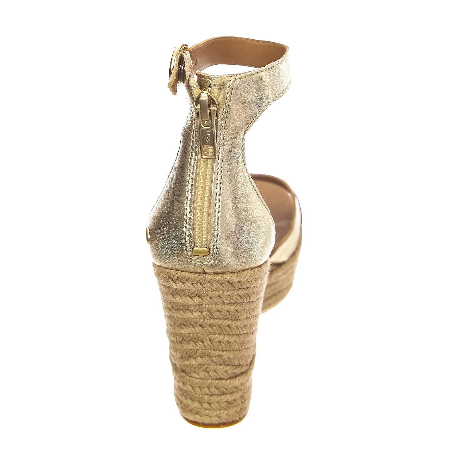 Ugg Ezrah - Sandali Donna Oro    