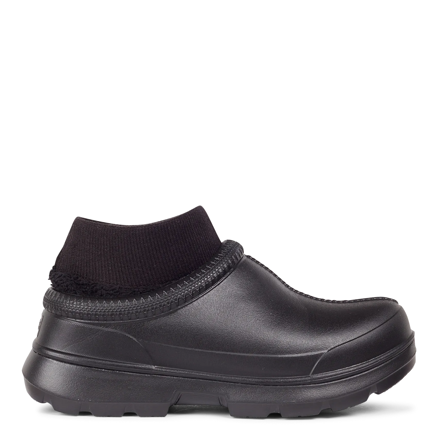  UGG   TASMAN X - Stivali a punta tonda | Nero