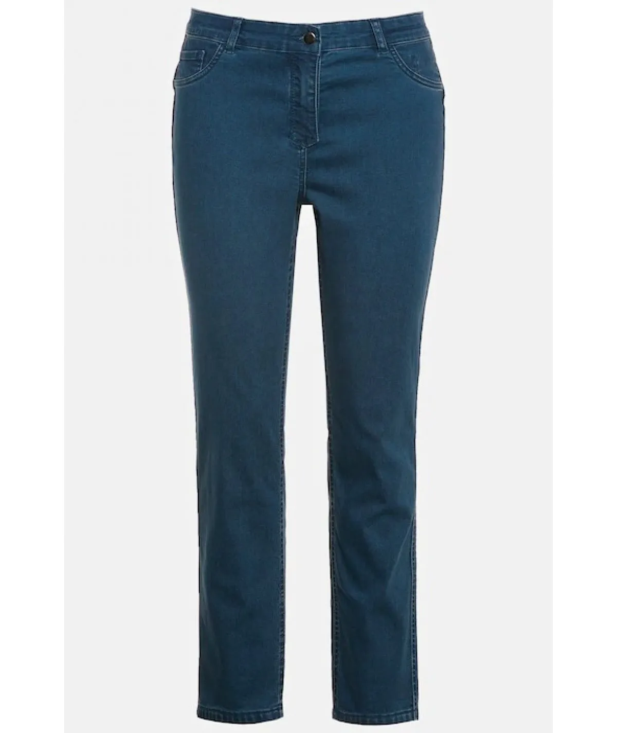 ULLA POPKEN JEANS CURVY DOUBLE FACE PER DONNA E RAGAZZA TAGLIE COMODE