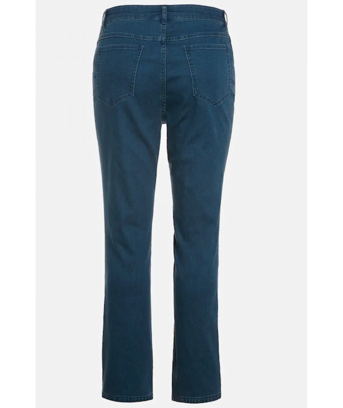 ULLA POPKEN JEANS CURVY DOUBLE FACE PER DONNA E RAGAZZA TAGLIE COMODE