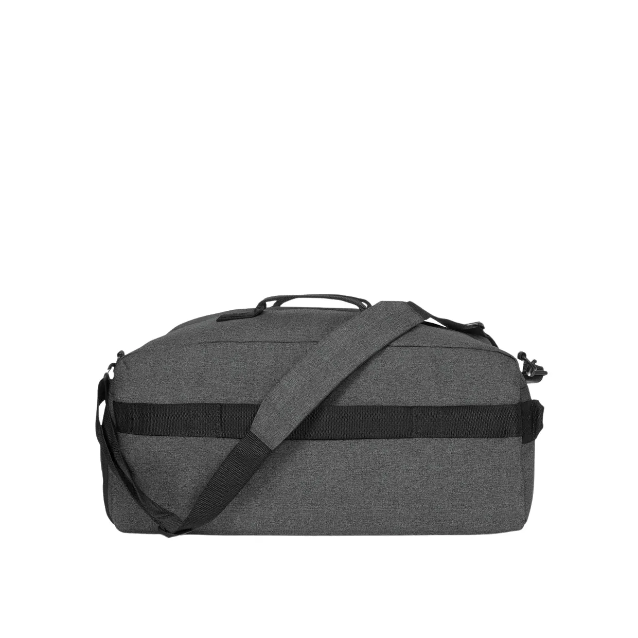 Valigia Unisex Eastpak Duffl'R L Grigio Denim