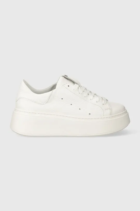 Wojas sneakers in pelle