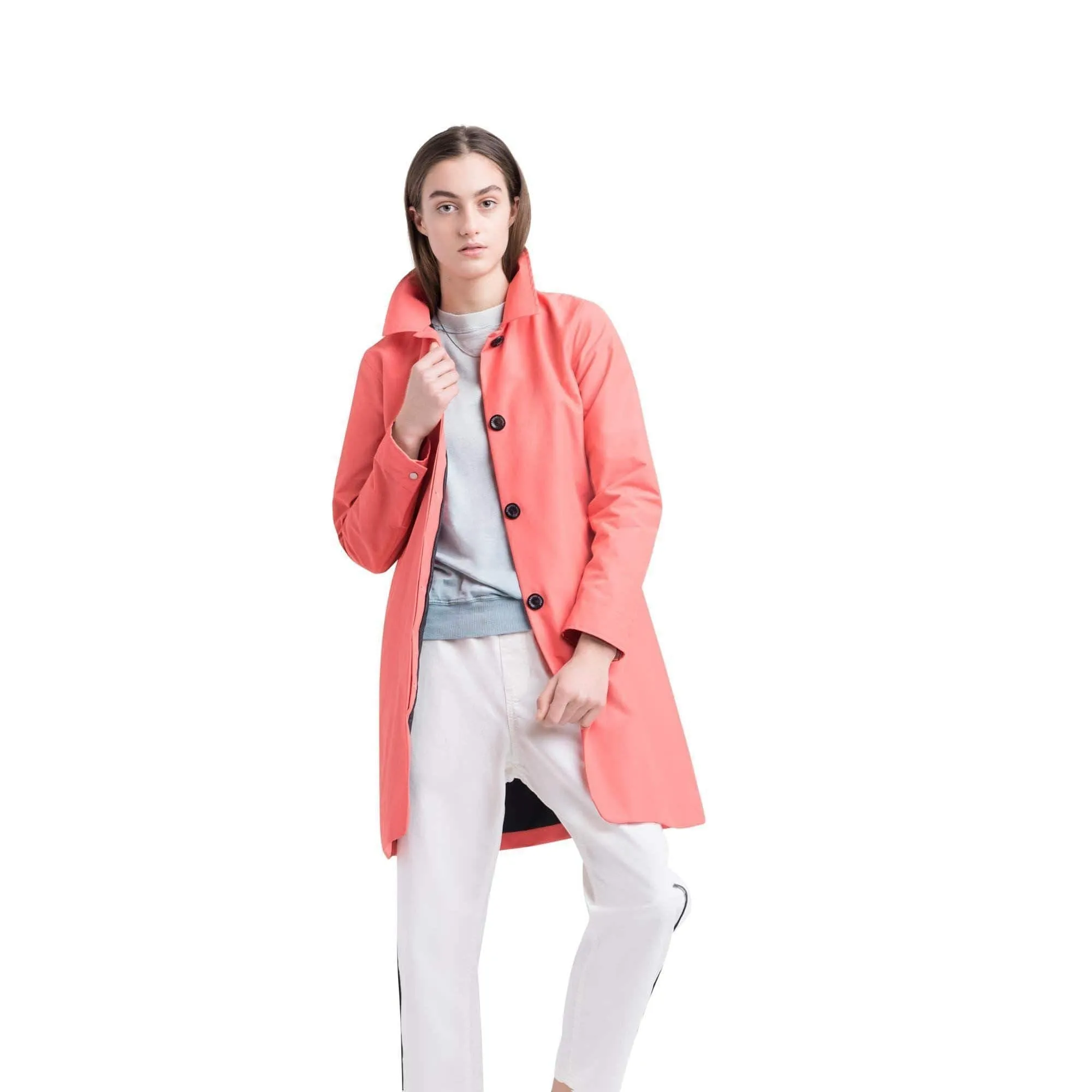 Women S Mac Georgia Peach
