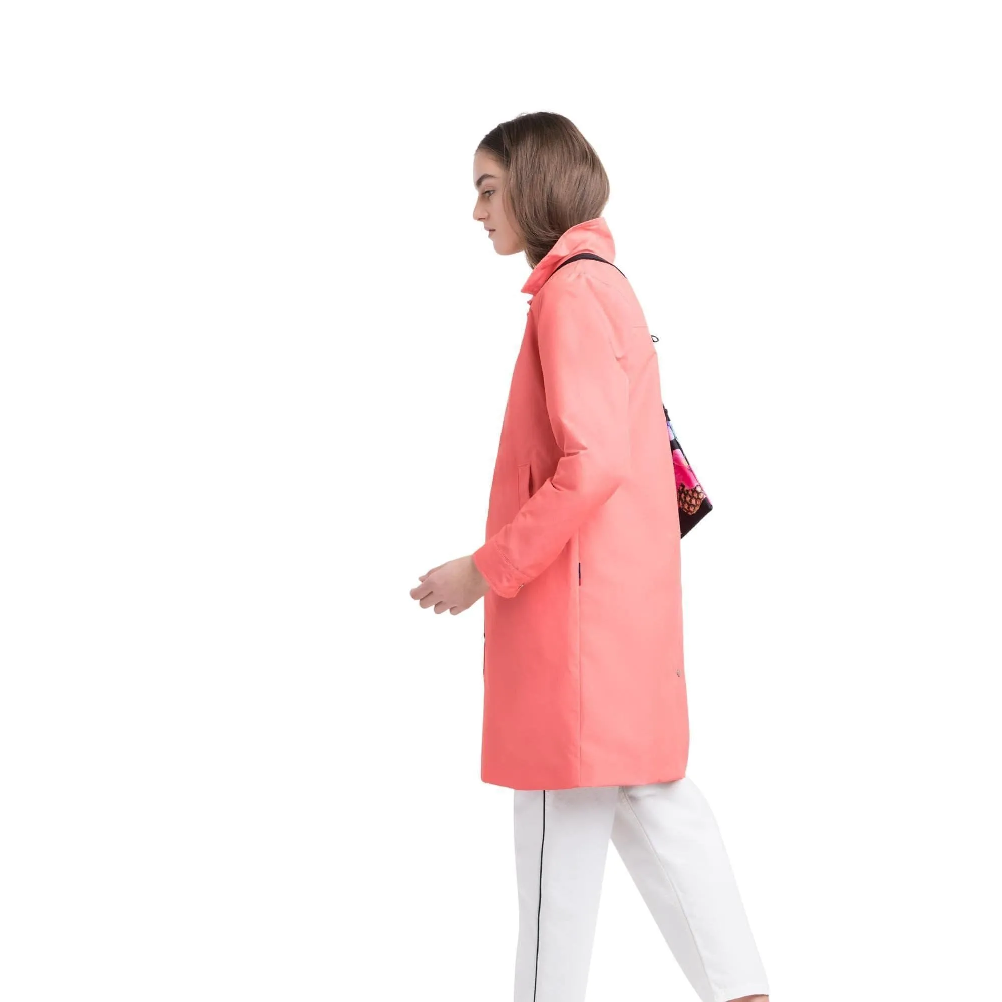 Women S Mac Georgia Peach