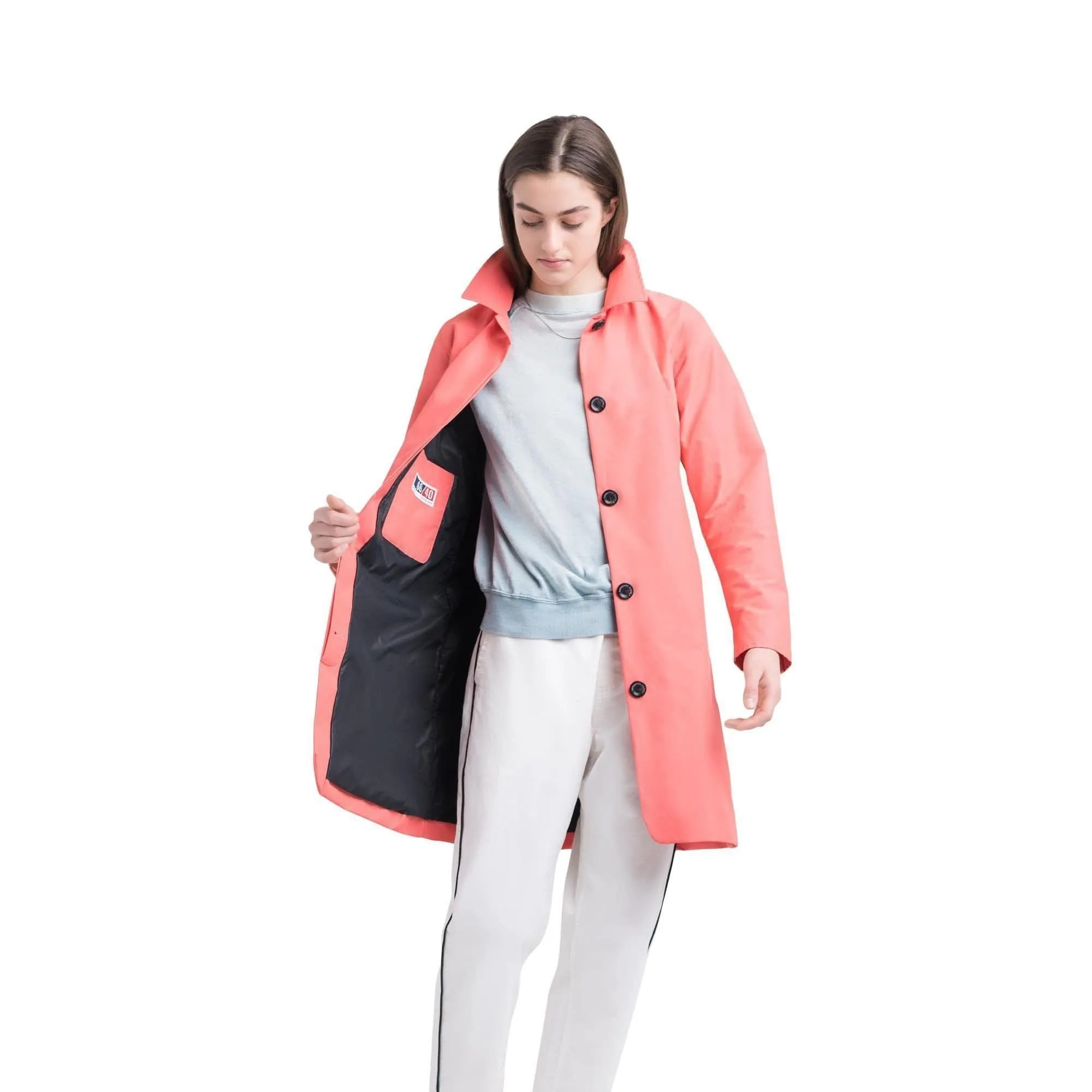 Women S Mac Georgia Peach