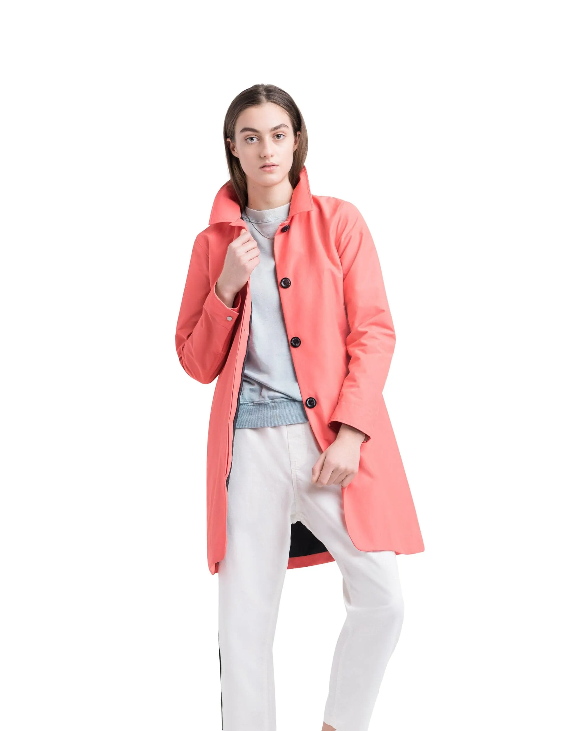 Women S Mac Georgia Peach