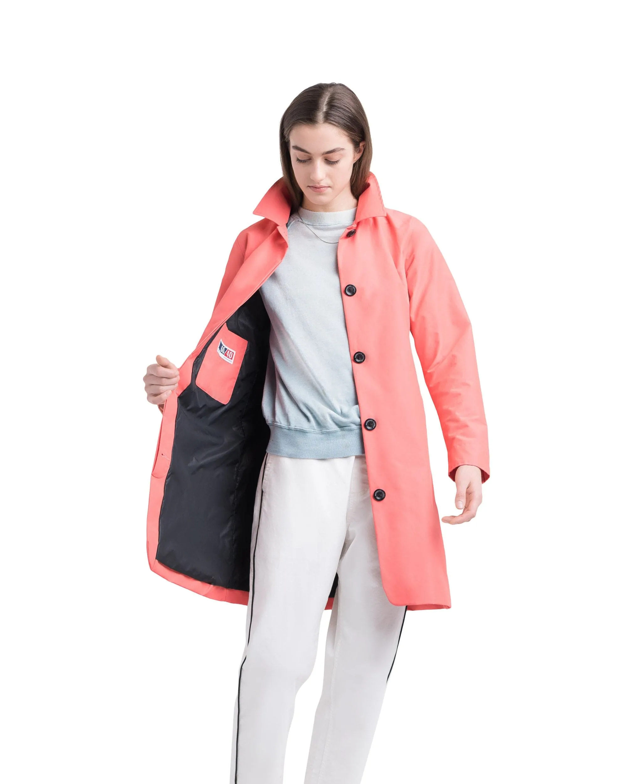 Women S Mac Georgia Peach