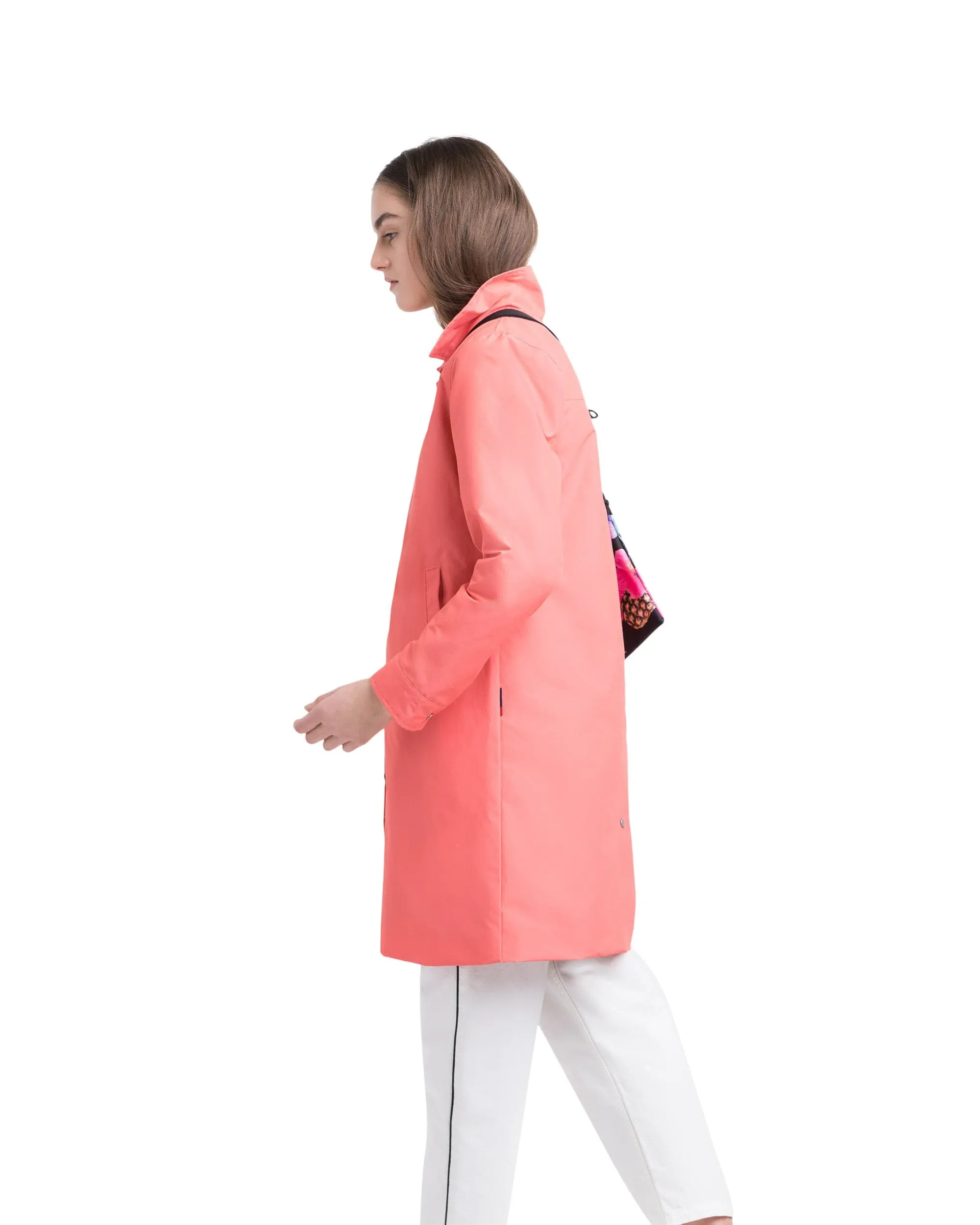 Women S Mac Georgia Peach