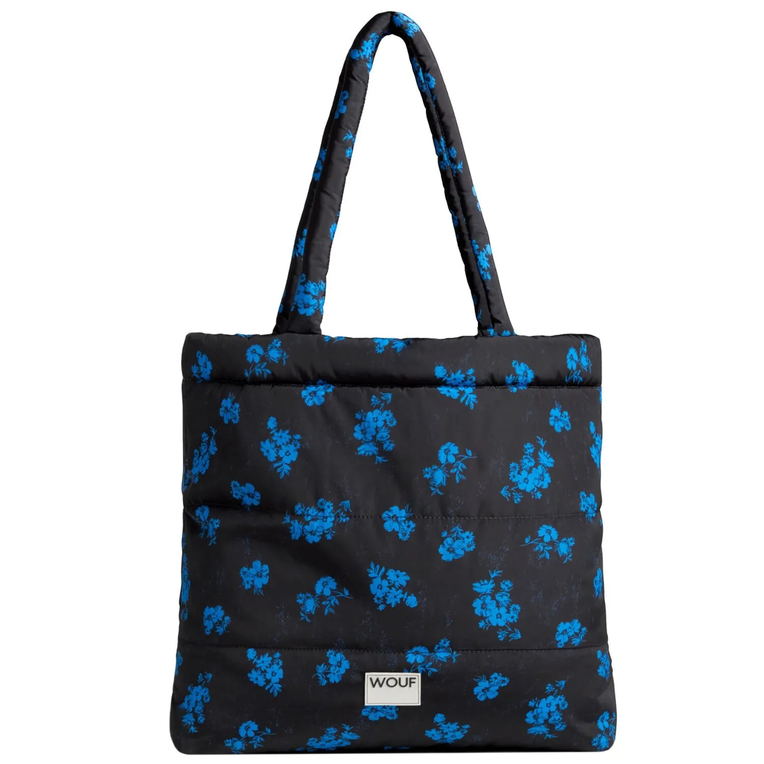 Wouf Borsa spesa pieghevole 40 cm
