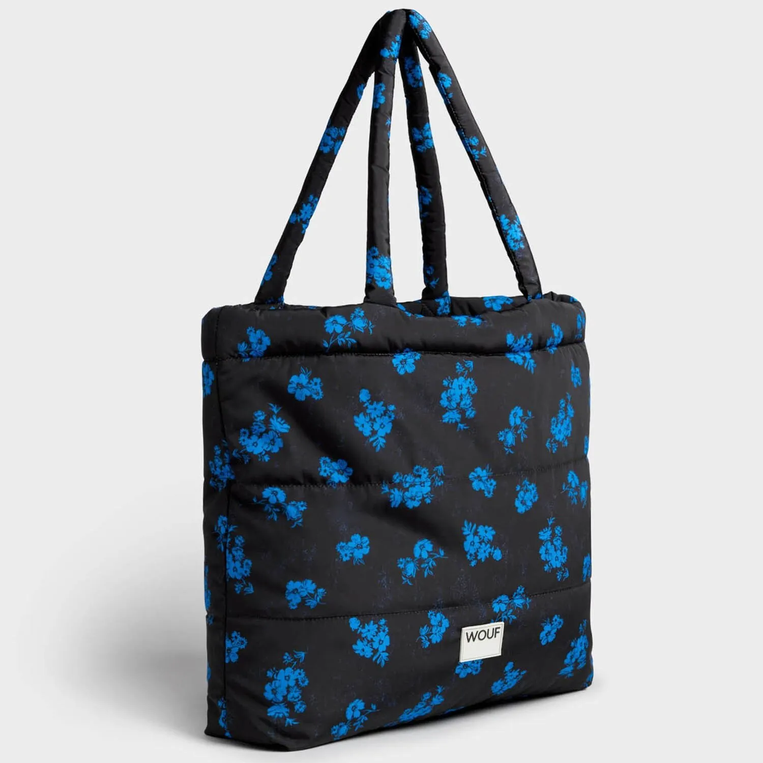 Wouf Borsa spesa pieghevole 40 cm