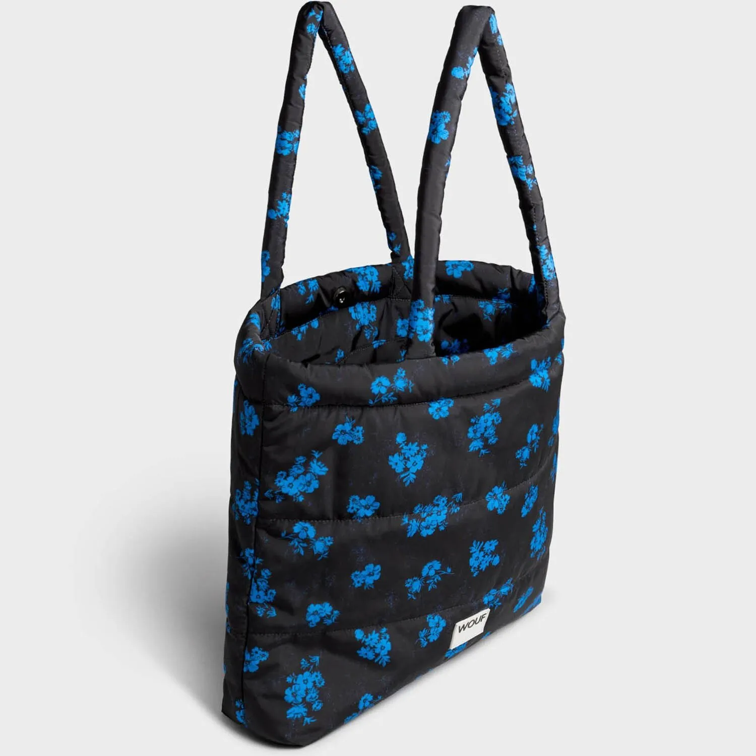 Wouf Borsa spesa pieghevole 40 cm