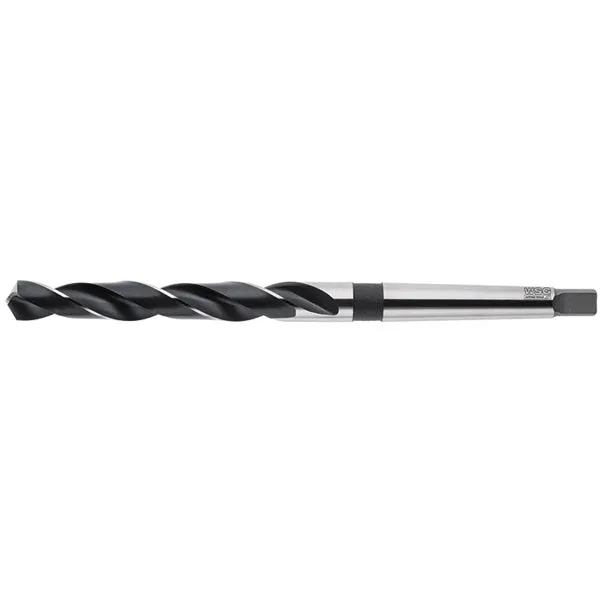 WSG PUNTA CONICA 5010 HSS DIN345 D.MM16,50X223 CONO MORSE 2