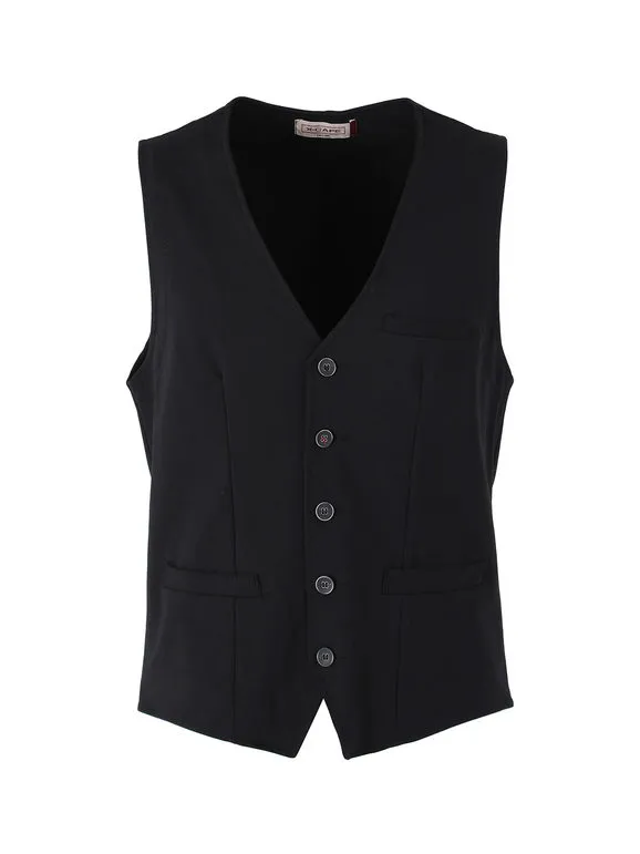 X-Cape Gilet polaire homme
