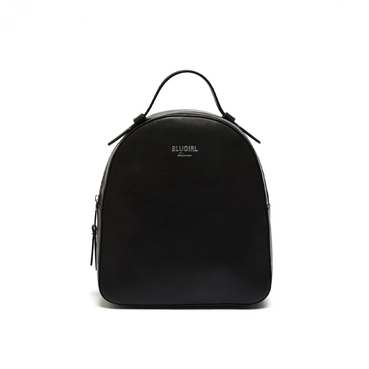 Zaino Con Logo, Nero