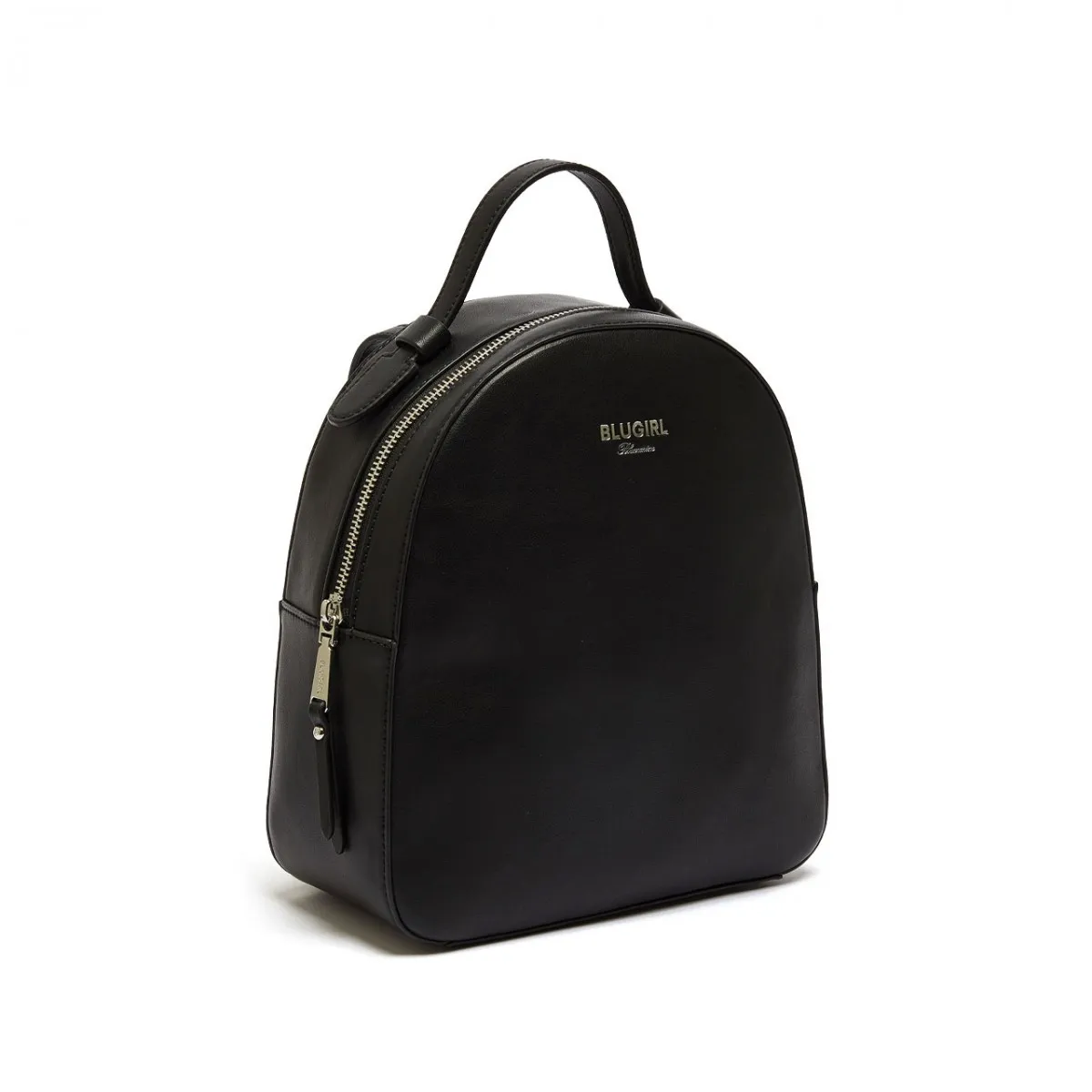 Zaino Con Logo, Nero
