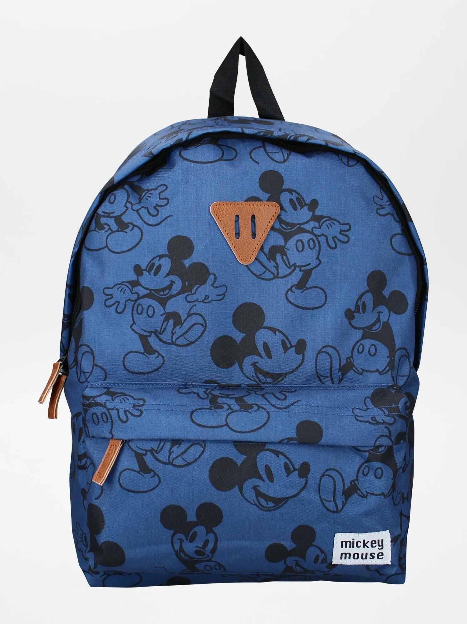 Zaino 'Topolino' 'Disney' - blu