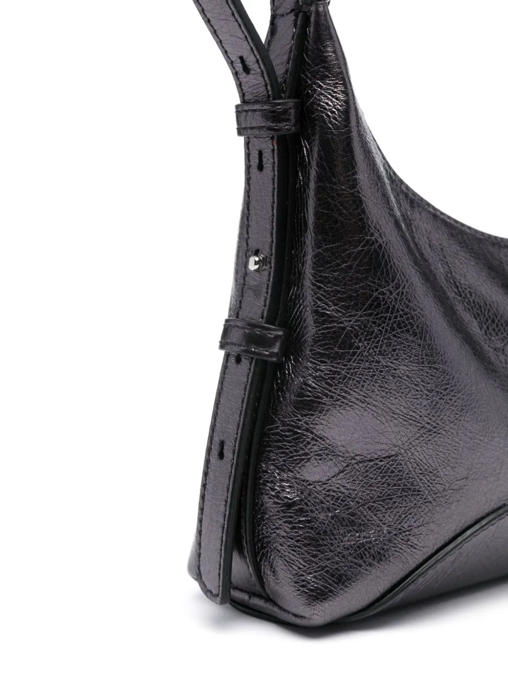 Zanellato Borsa Nero Donna Mita Cortina Small